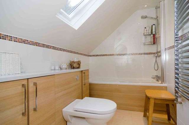  Image of 4 bedroom Detached house for sale in Carter Grove Hereford HR1 at Carter Grove  Hereford, HR1 1NT