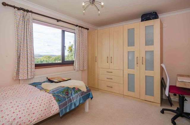  Image of 4 bedroom Detached house for sale in Carter Grove Hereford HR1 at Carter Grove  Hereford, HR1 1NT
