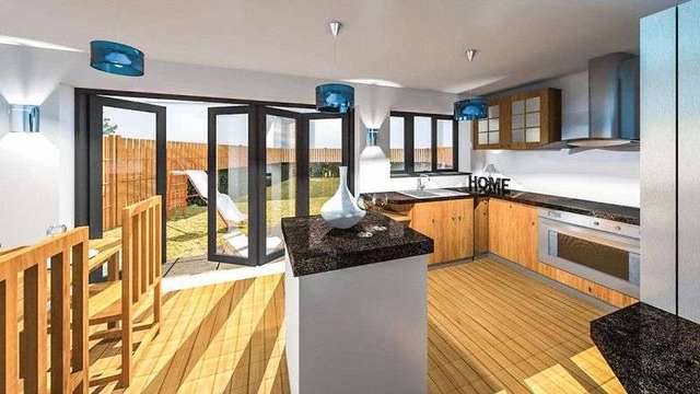  Image of 4 bedroom Detached house for sale in Castle Road Walsall Wood Walsall WS9 at Castle Road Walsall Wood Walsall, WS9 9BX