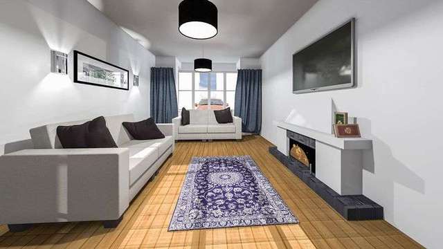  Image of 4 bedroom Detached house for sale in Castle Road Walsall Wood Walsall WS9 at Castle Road Walsall Wood Walsall, WS9 9BX