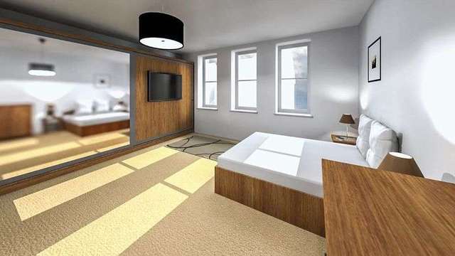  Image of 4 bedroom Detached house for sale in Castle Road Walsall Wood Walsall WS9 at Castle Road Walsall Wood Walsall, WS9 9BX