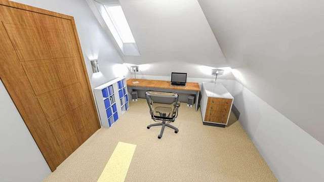  Image of 4 bedroom Detached house for sale in Castle Road Walsall Wood Walsall WS9 at Castle Road Walsall Wood Walsall, WS9 9BX