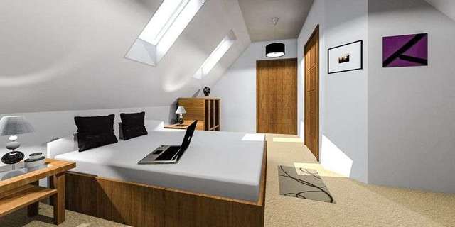  Image of 4 bedroom Detached house for sale in Castle Road Walsall Wood Walsall WS9 at Castle Road Walsall Wood Walsall, WS9 9BX