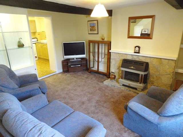  Image of 6 bedroom Terraced house for sale in Castle Street Nether Stowey Bridgwater TA5 at Castle Street Nether Stowey Bridgwater, TA5 1LW