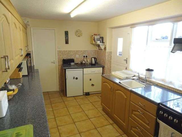  Image of 6 bedroom Terraced house for sale in Castle Street Nether Stowey Bridgwater TA5 at Castle Street Nether Stowey Bridgwater, TA5 1LW