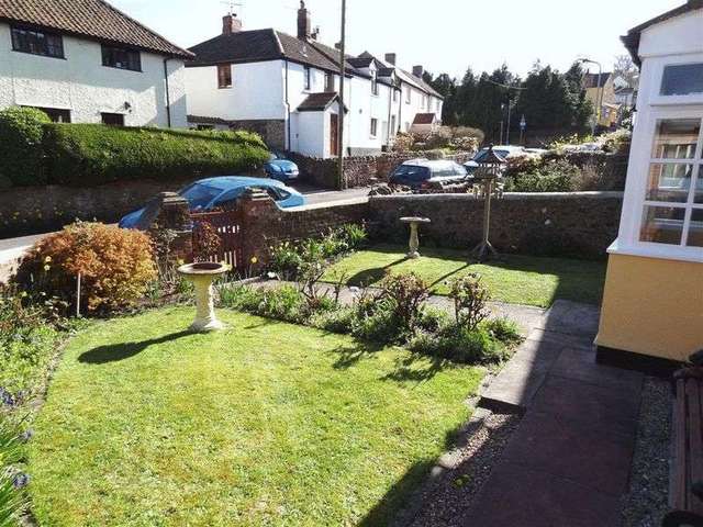  Image of 6 bedroom Terraced house for sale in Castle Street Nether Stowey Bridgwater TA5 at Castle Street Nether Stowey Bridgwater, TA5 1LW