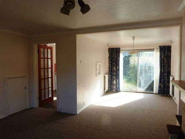  Image of 3 bedroom Semi-Detached house to rent in Old Fox Close Caterham CR3 at Old Fox Close  Caterham, CR3 5QU