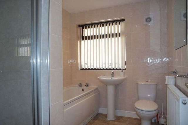  Image of 2 bedroom Detached house for sale in Caton Crescent Milton Stoke-on-Trent ST6 at Caton Crescent Milton Stoke-On-Trent, ST6 8XQ