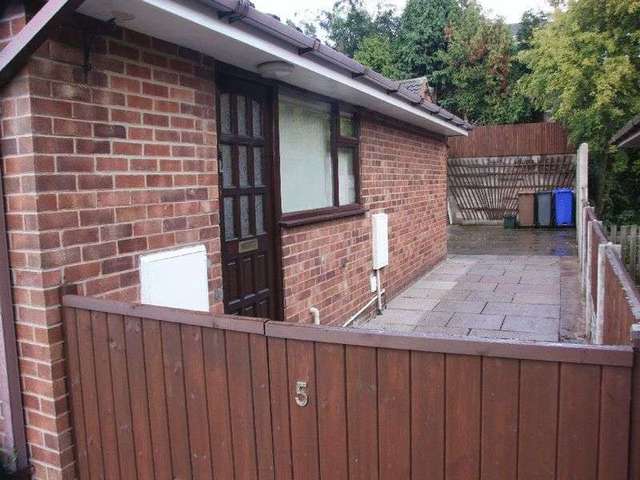  Image of 2 bedroom Detached house for sale in Caton Crescent Milton Stoke-on-Trent ST6 at Caton Crescent Milton Stoke-On-Trent, ST6 8XQ