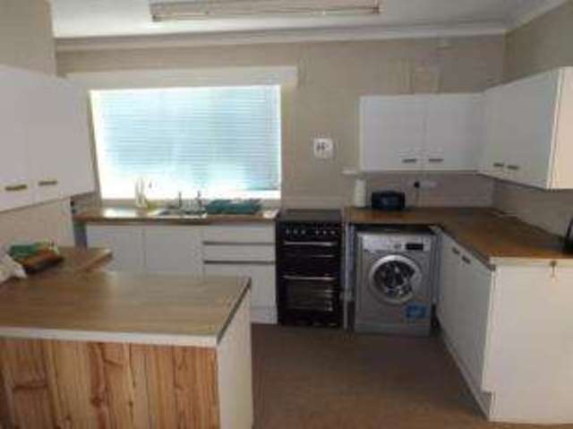  Image of 2 bedroom Bungalow for sale in Causeway Wyberton Boston PE21 at Boston Lincolnshire Wyberton, PE21 7BS