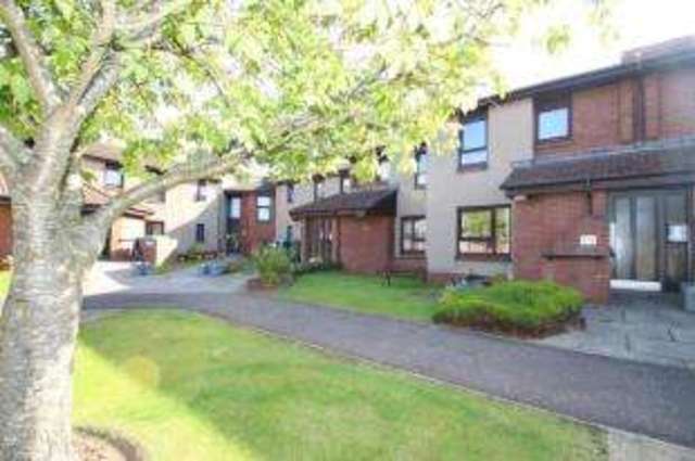  Image of 1 bedroom Flat for sale in Cavendish Court Troon KA10 at Troon South Ayrshire Troon, KA10 6HN