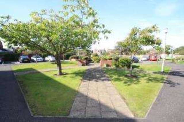  Image of 1 bedroom Flat for sale in Cavendish Court Troon KA10 at Troon South Ayrshire Troon, KA10 6HN