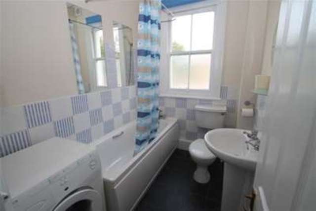  Image of 1 bedroom Flat to rent in Cavendish Road Sutton SM2 at Sutton, SM2 5EY