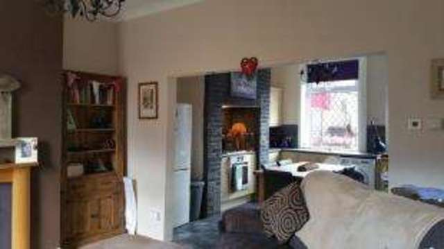  Image of 2 bedroom Terraced house for sale in Chapel Road Oldham OL8 at Oldham Greater Manchester Bardsley, OL8 4QJ
