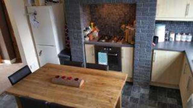  Image of 2 bedroom Terraced house for sale in Chapel Road Oldham OL8 at Oldham Greater Manchester Bardsley, OL8 4QJ