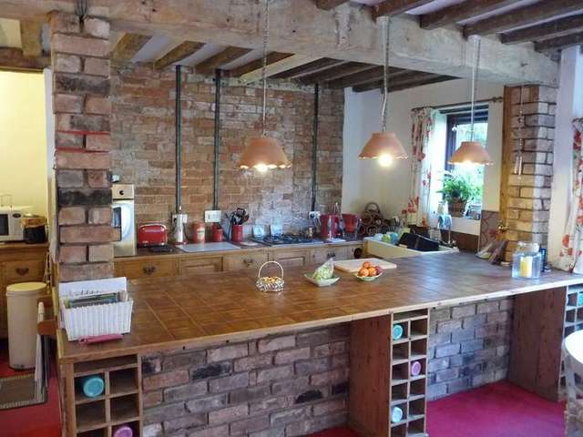  Image of 2 bedroom Detached house to rent in Chapel Street Wellesbourne Warwick CV35 at Chapel Street  Wellesbourne, CV35 9QU