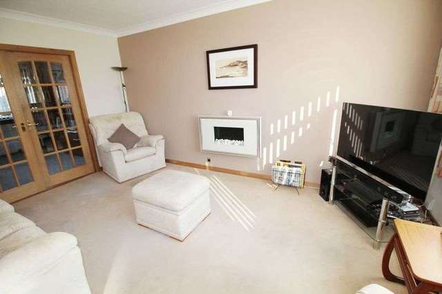  Image of 3 bedroom Property for sale in Chapelhill Kirkcaldy KY2 at Chapelhill  Kirkcaldy, KY2 6PY
