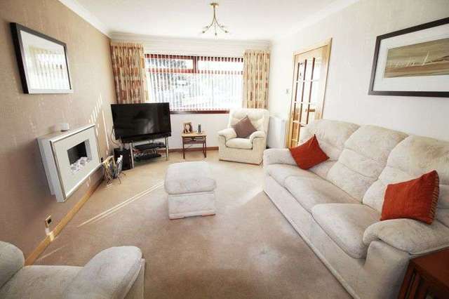  Image of 3 bedroom Property for sale in Chapelhill Kirkcaldy KY2 at Chapelhill  Kirkcaldy, KY2 6PY