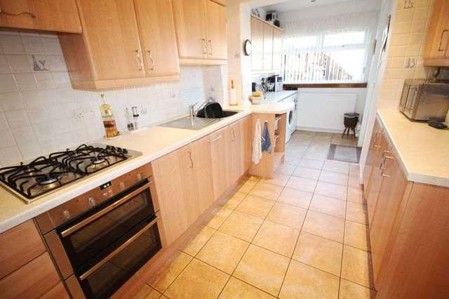  Image of 3 bedroom Property for sale in Chapelhill Kirkcaldy KY2 at Chapelhill  Kirkcaldy, KY2 6PY