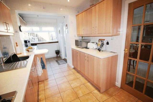  Image of 3 bedroom Property for sale in Chapelhill Kirkcaldy KY2 at Chapelhill  Kirkcaldy, KY2 6PY