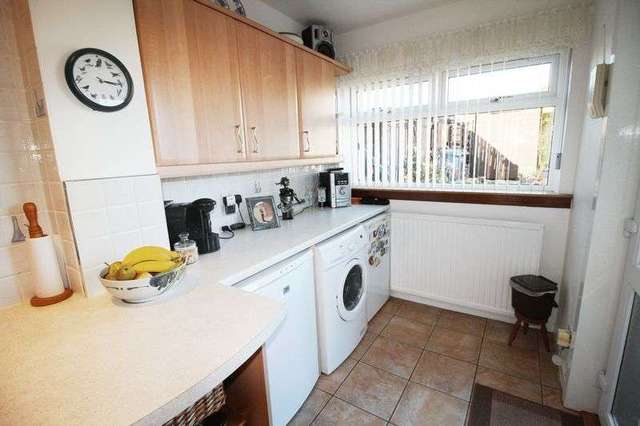  Image of 3 bedroom Property for sale in Chapelhill Kirkcaldy KY2 at Chapelhill  Kirkcaldy, KY2 6PY
