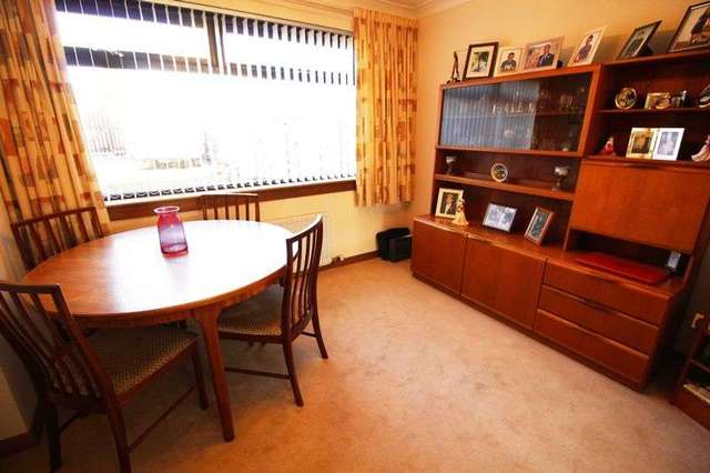  Image of 3 bedroom Property for sale in Chapelhill Kirkcaldy KY2 at Chapelhill  Kirkcaldy, KY2 6PY