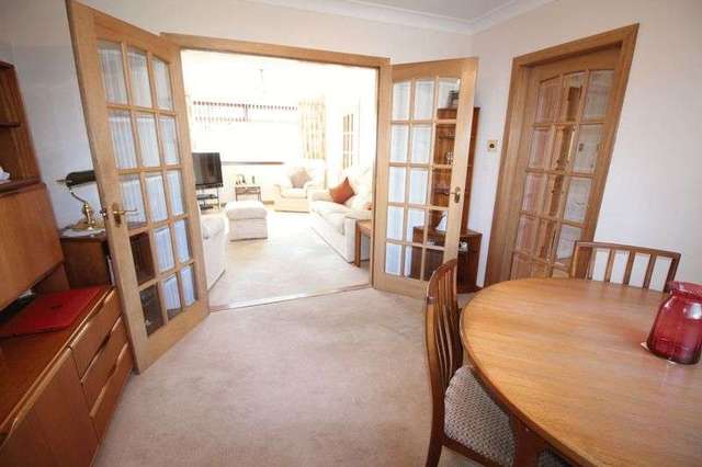  Image of 3 bedroom Property for sale in Chapelhill Kirkcaldy KY2 at Chapelhill  Kirkcaldy, KY2 6PY