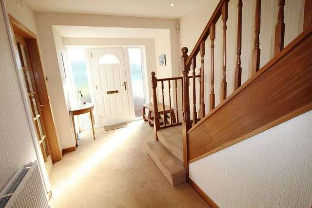  Image of 3 bedroom Property for sale in Chapelhill Kirkcaldy KY2 at Chapelhill  Kirkcaldy, KY2 6PY