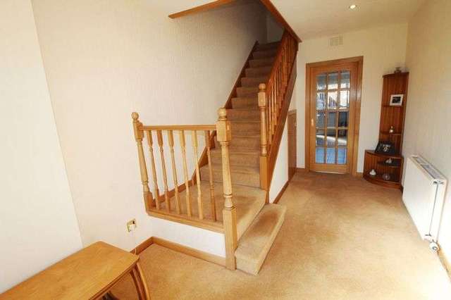  Image of 3 bedroom Property for sale in Chapelhill Kirkcaldy KY2 at Chapelhill  Kirkcaldy, KY2 6PY