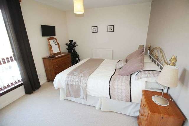  Image of 3 bedroom Property for sale in Chapelhill Kirkcaldy KY2 at Chapelhill  Kirkcaldy, KY2 6PY