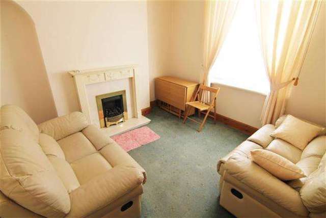  Image of 3 bedroom Terraced house for sale in Charlesworth Terrace Pellon Halifax HX2 at Warley Town, HX2 0EW