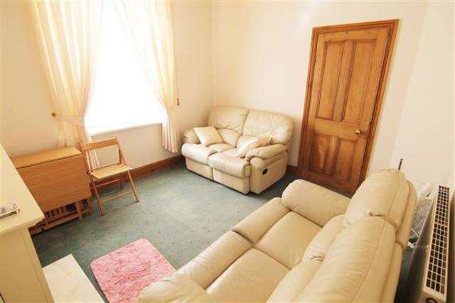  Image of 3 bedroom Terraced house for sale in Charlesworth Terrace Pellon Halifax HX2 at Warley Town, HX2 0EW