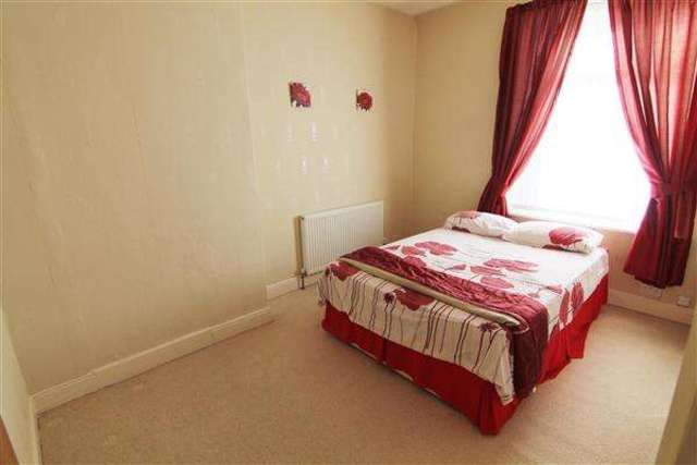  Image of 3 bedroom Terraced house for sale in Charlesworth Terrace Pellon Halifax HX2 at Warley Town, HX2 0EW