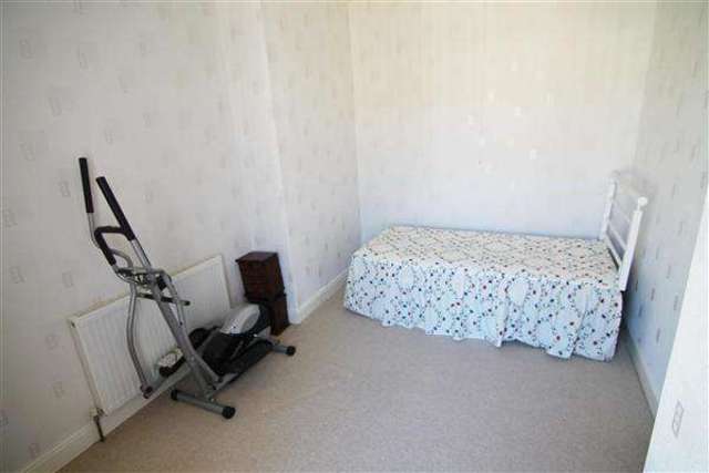  Image of 3 bedroom Terraced house for sale in Charlesworth Terrace Pellon Halifax HX2 at Warley Town, HX2 0EW