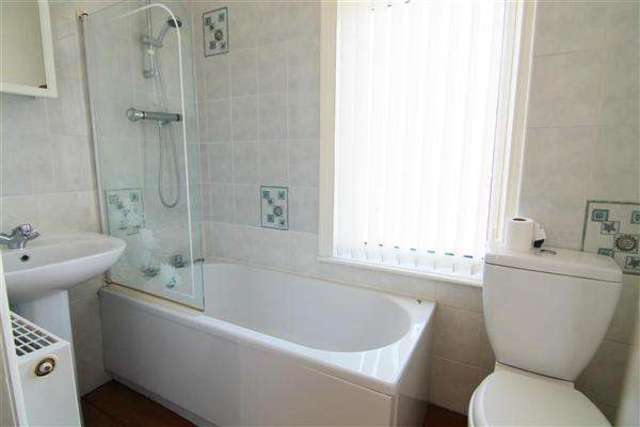  Image of 3 bedroom Terraced house for sale in Charlesworth Terrace Pellon Halifax HX2 at Warley Town, HX2 0EW