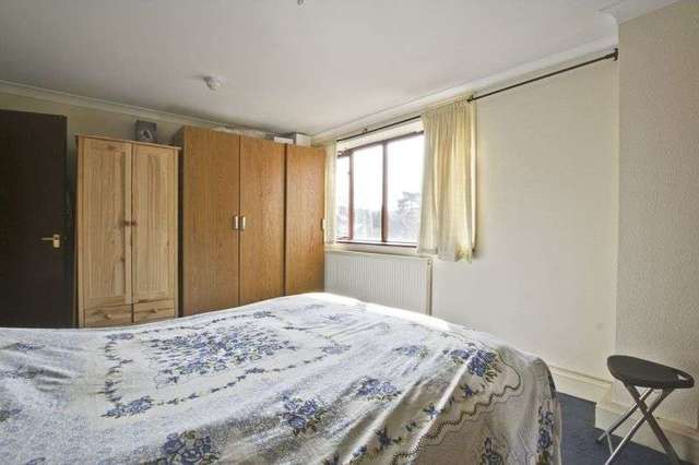  Image of 1 bedroom Flat to rent in Charlton Church Lane London SE7 at Charlton Church Lane  Charlton, SE7 7AB
