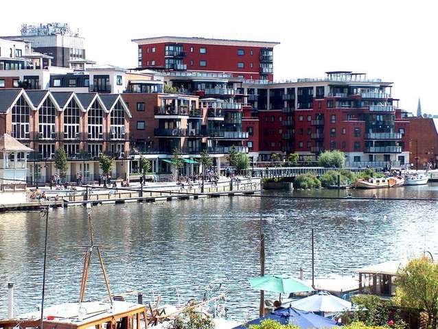  Image of 2 bedroom Flat for sale in Jerome Place Kingston upon Thames KT1 at Charter Quay Kingston Upon Thames, KT1 1HX