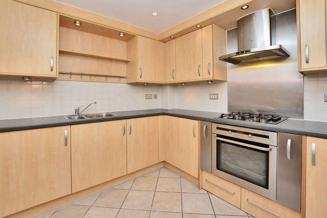  Image of 2 bedroom Flat for sale in Jerome Place Kingston upon Thames KT1 at Charter Quay Kingston Upon Thames, KT1 1HX