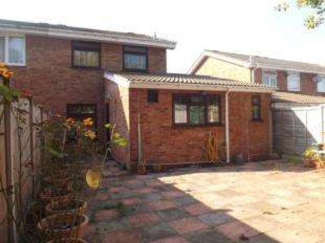  Image of 3 bedroom Semi-Detached house for sale in Chiswell Road Edgbaston Birmingham B18 at Birmingham West Midlands Chad Valley, B18 4DU
