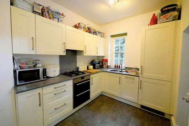  Image of 2 bedroom Semi-Detached house for sale in Reading Road Cholsey Wallingford OX10 at Reading Road  Cholsey, OX10 9HJ