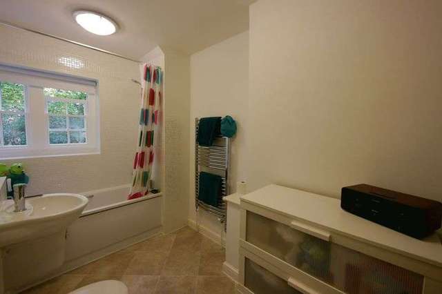  Image of 2 bedroom Semi-Detached house for sale in Reading Road Cholsey Wallingford OX10 at Reading Road  Cholsey, OX10 9HJ