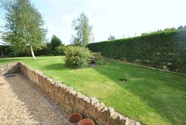  Image of 4 bedroom Detached house for sale in Woodland Road Christchurch Coleford GL16 at Woodland Road Christchurch Coleford, GL16 7NR