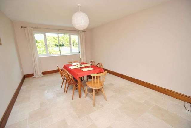  Image of 4 bedroom Detached house for sale in Woodland Road Christchurch Coleford GL16 at Woodland Road Christchurch Coleford, GL16 7NR