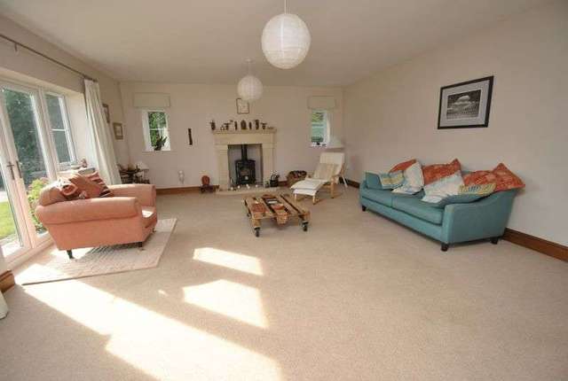  Image of 4 bedroom Detached house for sale in Woodland Road Christchurch Coleford GL16 at Woodland Road Christchurch Coleford, GL16 7NR