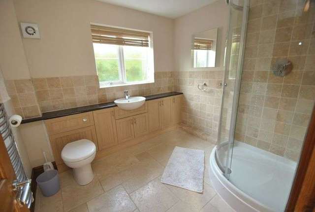  Image of 4 bedroom Detached house for sale in Woodland Road Christchurch Coleford GL16 at Woodland Road Christchurch Coleford, GL16 7NR