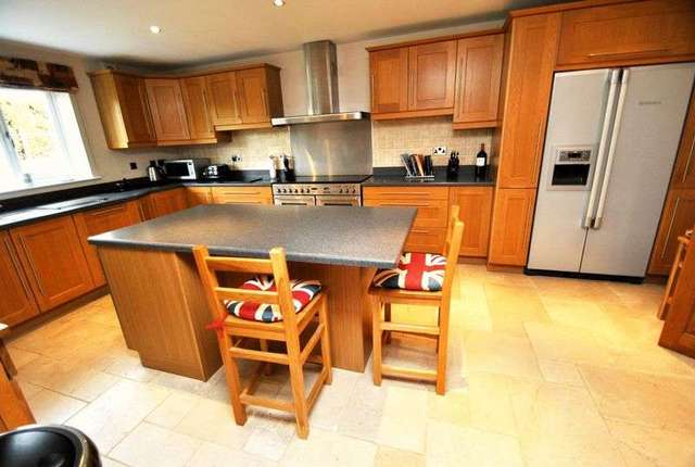  Image of 4 bedroom Detached house for sale in Woodland Road Christchurch Coleford GL16 at Woodland Road Christchurch Coleford, GL16 7NR