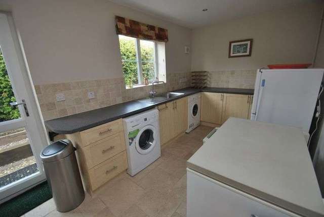  Image of 4 bedroom Detached house for sale in Woodland Road Christchurch Coleford GL16 at Woodland Road Christchurch Coleford, GL16 7NR