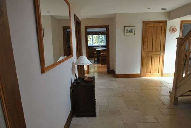  Image of 4 bedroom Detached house for sale in Woodland Road Christchurch Coleford GL16 at Woodland Road Christchurch Coleford, GL16 7NR