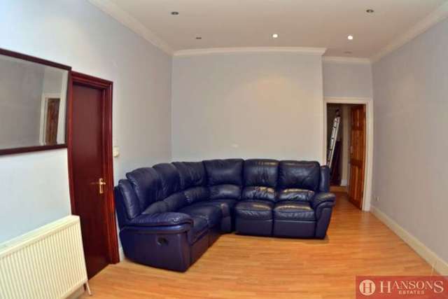  Image of 5 bedroom Detached house to rent in Christchurch Road Ilford IG1 at Christchurch Road  Ilford, IG1 4QY