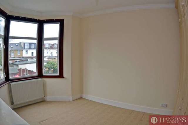  Image of 5 bedroom Detached house to rent in Christchurch Road Ilford IG1 at Christchurch Road  Ilford, IG1 4QY